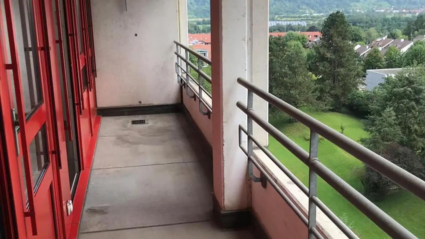 Appartamento in affitto - Schwarzackerstrasse 61, 4303 Kaiseraugst - Photo 4