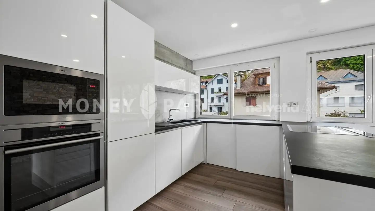 Wohnung kaufen - Chemin De La Raisse 12, 2520 La Neuveville - Foto 2