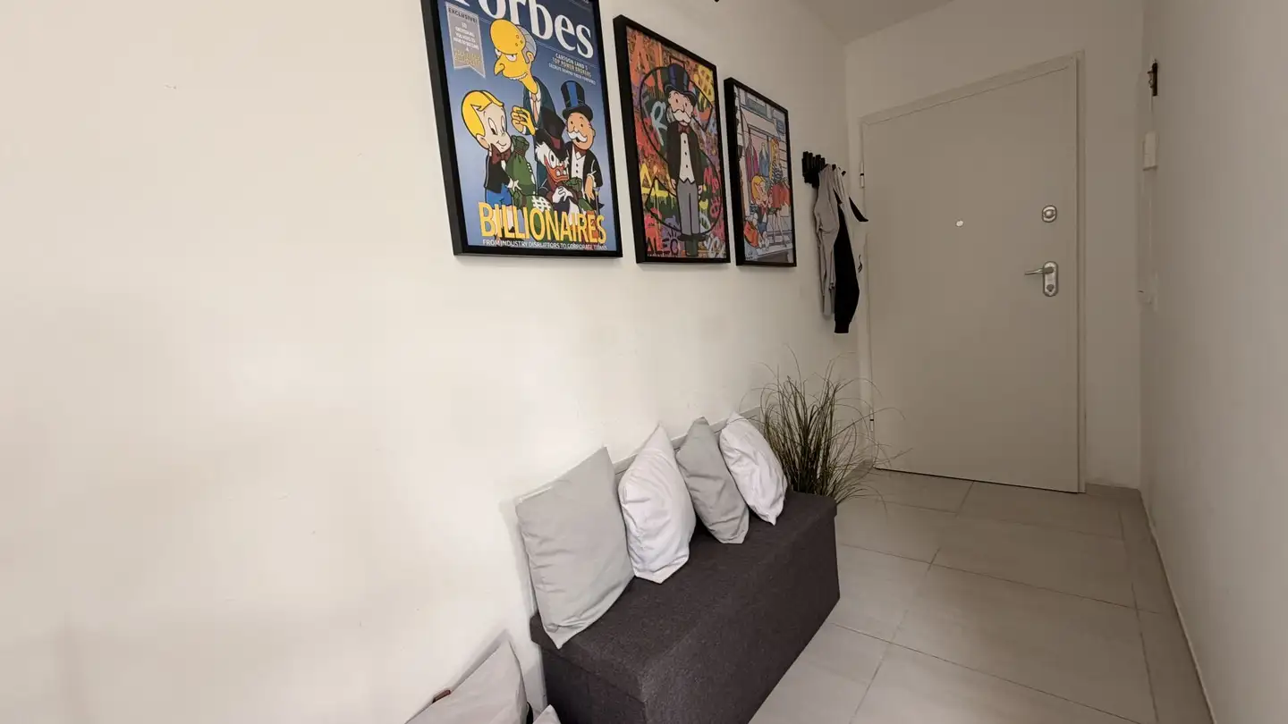 Appartement à vendre - Via Girora, 6982 Agno - Photo 2