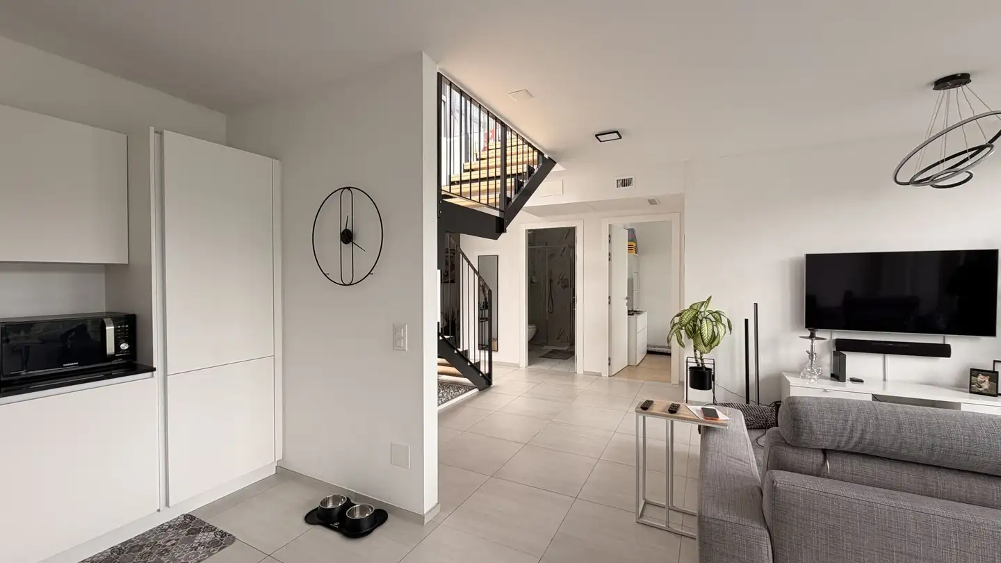 Appartement à vendre - Via Girora, 6982 Agno - Photo 3