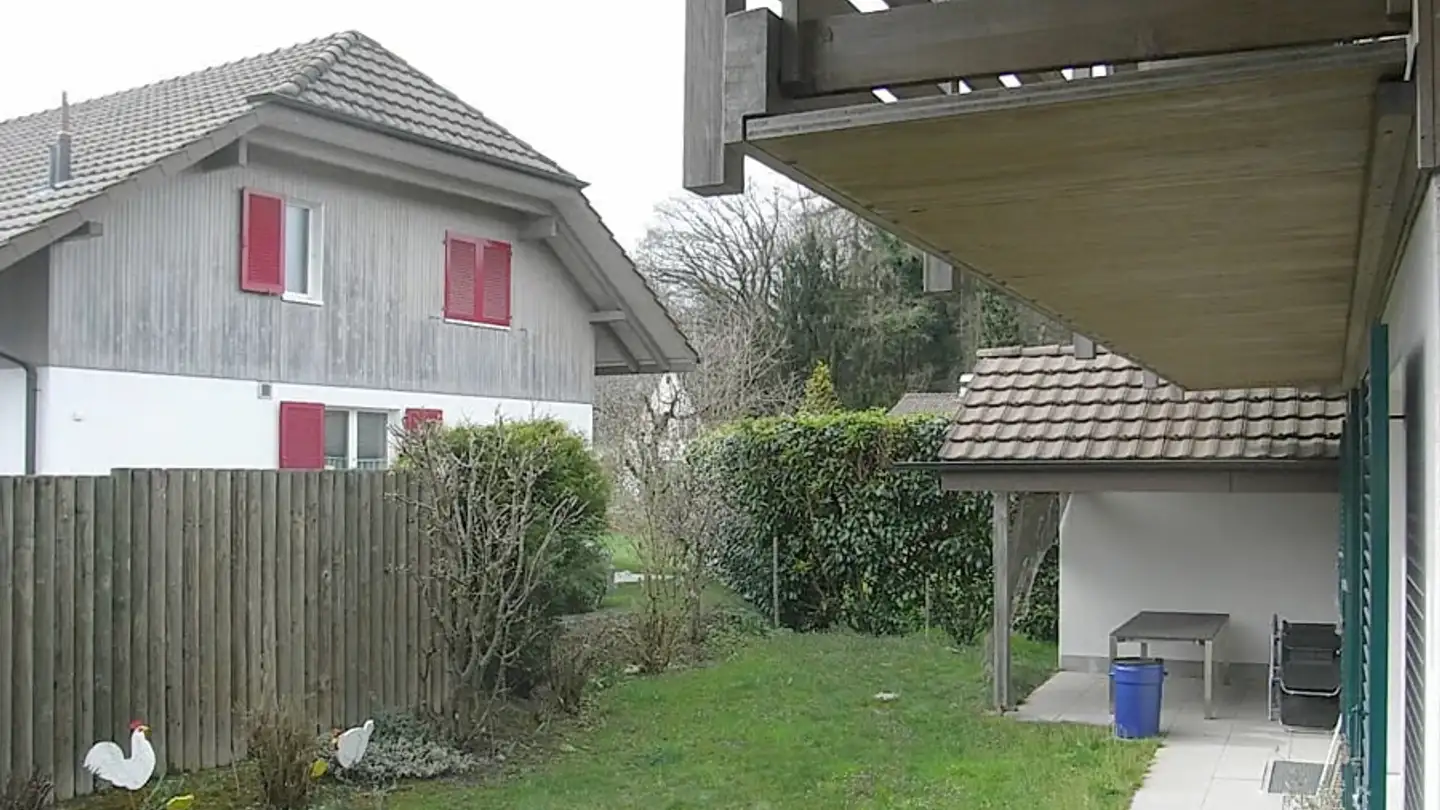 Einfamilienhaus mieten - Buchenweg 7b, 5102 Rupperswil - Foto 3
