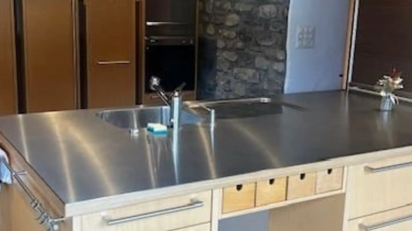 Studio for rent - Motta 9, 7464 Parsonz - Photo 3