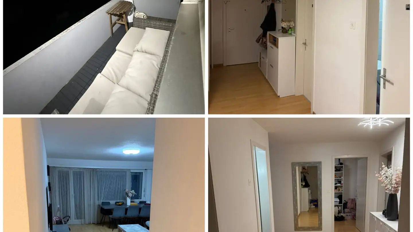 Appartamento in affitto - 9200 Gossau SG - Foto 2