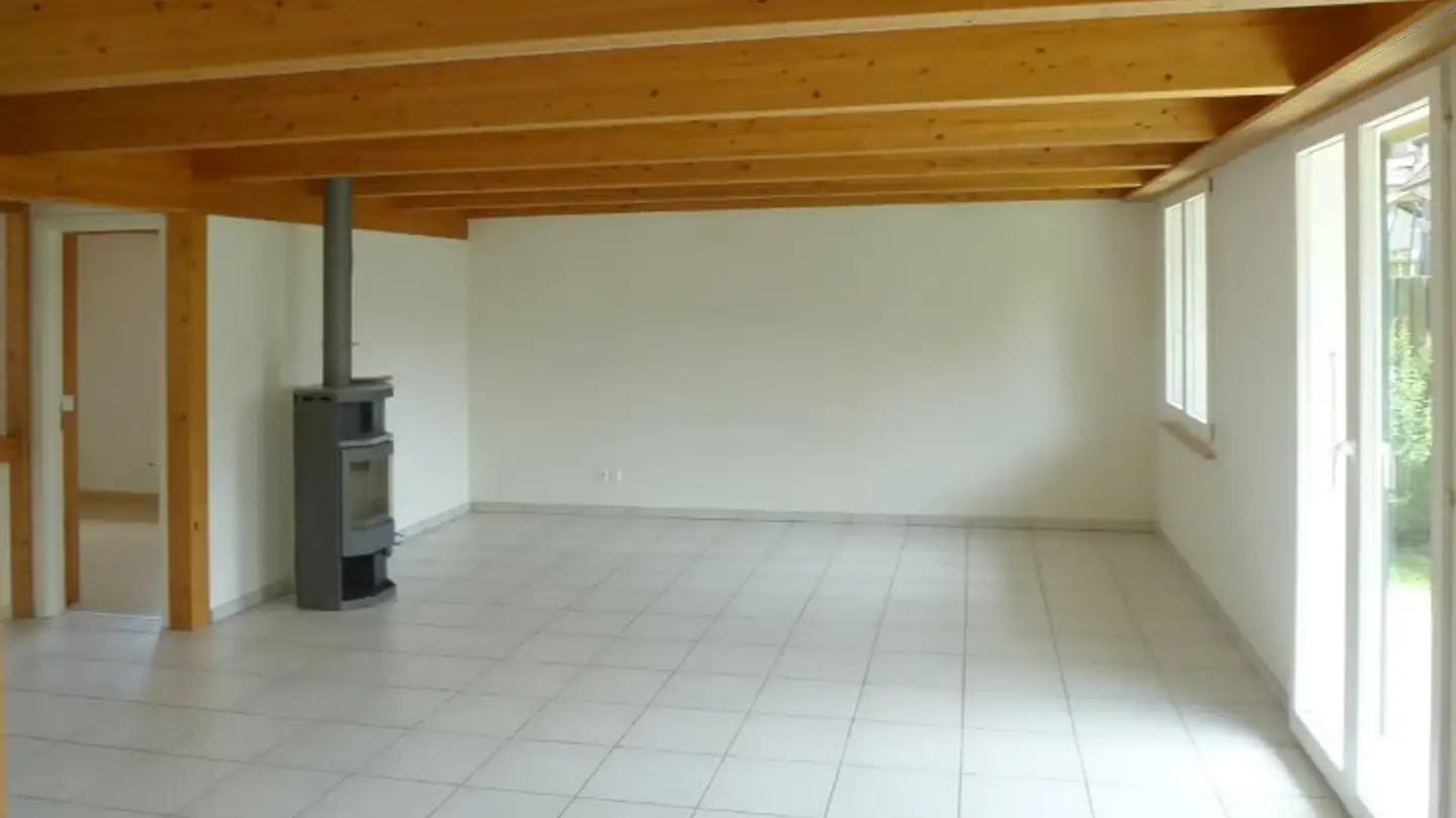 Einfamilienhaus mieten - Buchenweg 7b, 5102 Rupperswil - Foto 4