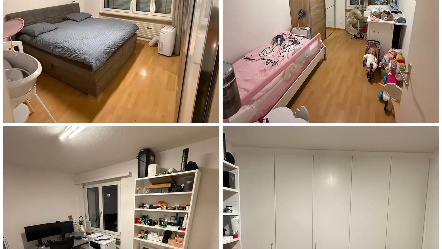 Appartamento in affitto - 9200 Gossau SG - Foto 4