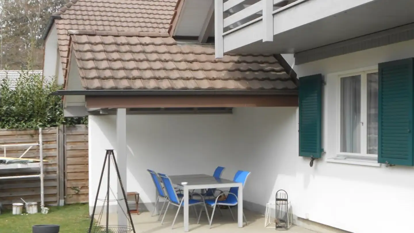 Einfamilienhaus mieten - Buchenweg 7b, 5102 Rupperswil - Foto 2