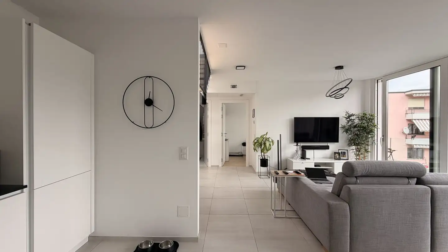 Appartement à vendre - Via Girora, 6982 Agno - Photo 4