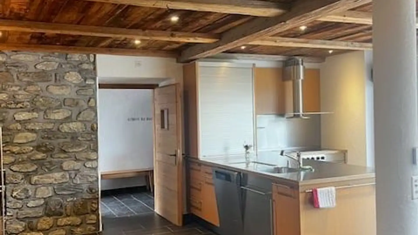 Studio for rent - Motta 9, 7464 Parsonz - Photo 2