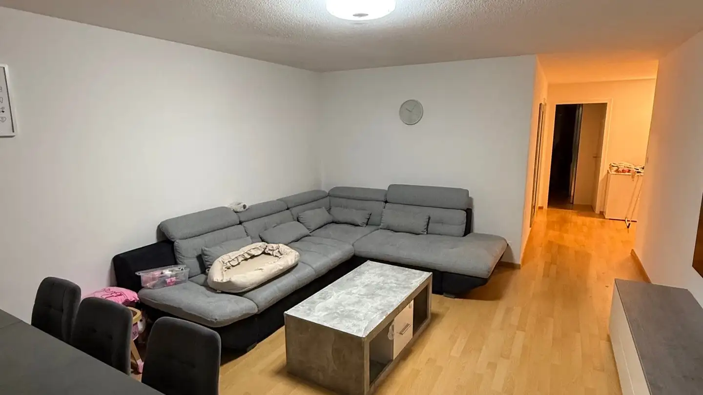 Appartamento in affitto - 9200 Gossau SG