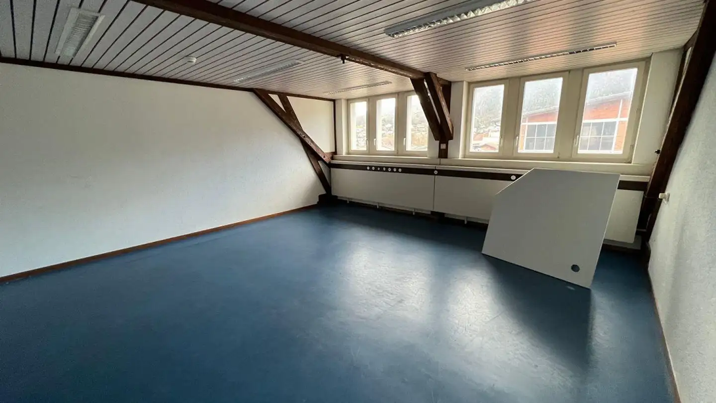 Bureau à vendre - Tiergartenweg 1, 4710 Balsthal - Photo 2
