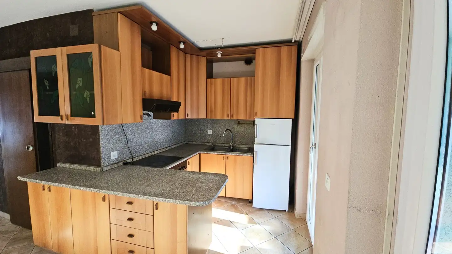 Appartamento in vendita - 6833 Vacallo - Photo 3