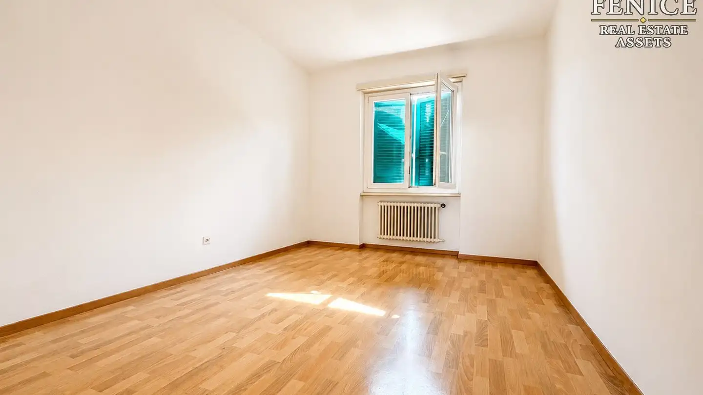 Furnished apartment for rent - Via Pier Francesco Mola 3, 6830 Chiasso - Photo 3