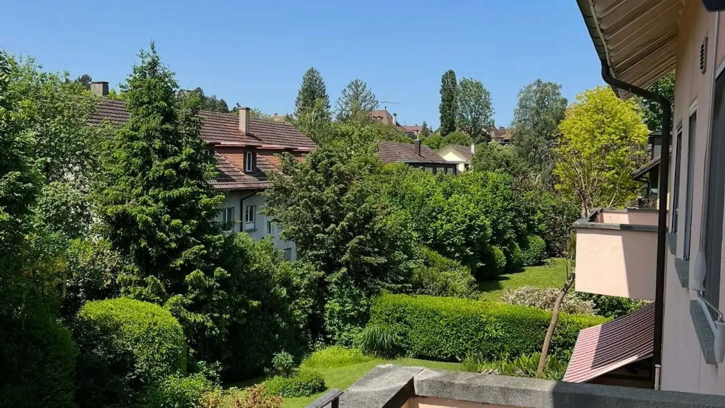 Apartment for rent - Elfenauweg 1, 3006 Bern