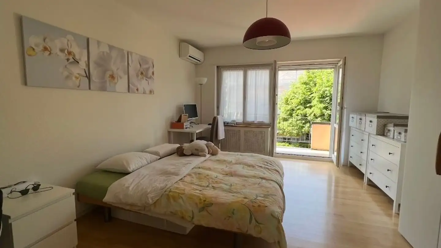 Apartment for rent - Elfenauweg 1, 3006 Bern - Photo 4