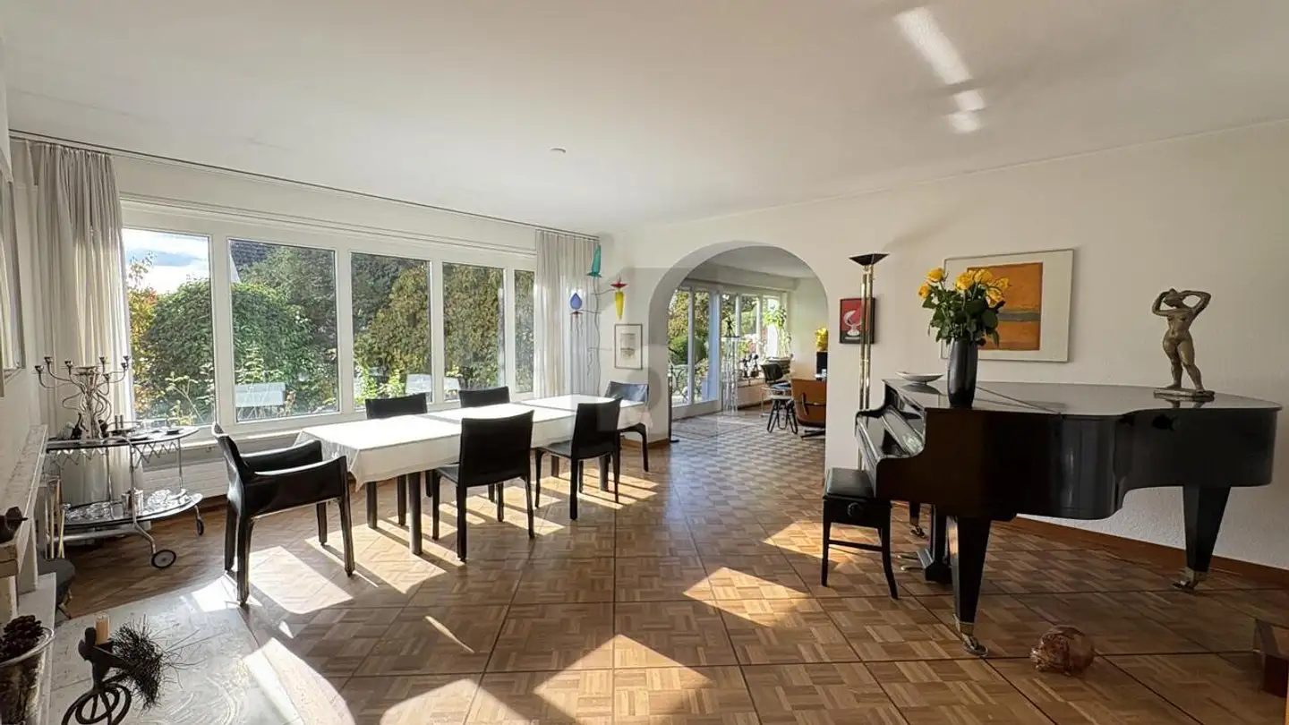 Casa singola in affitto - 3032 Hinterkappelen - Photo 2