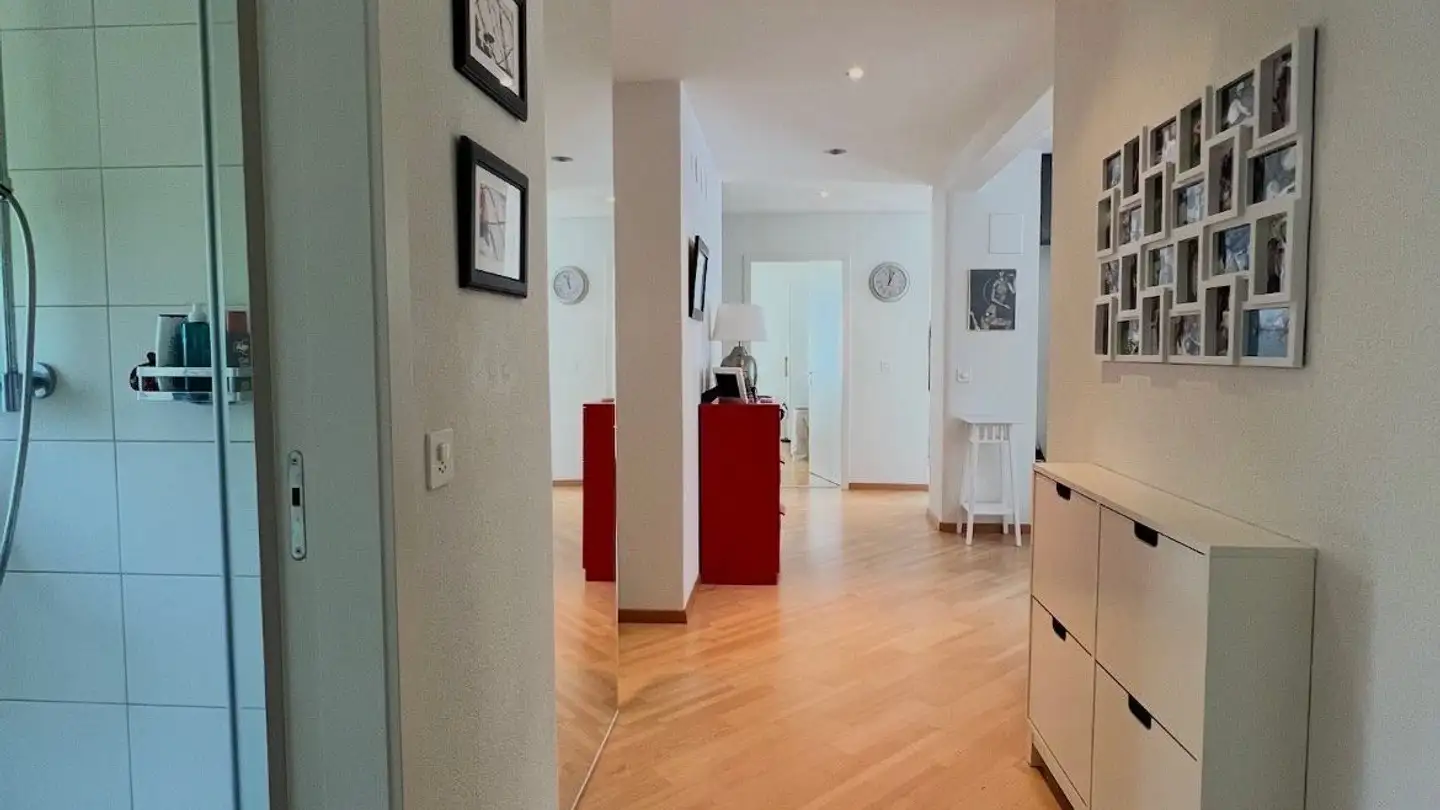 Apartment for rent - Elfenauweg 1, 3006 Bern - Photo 2