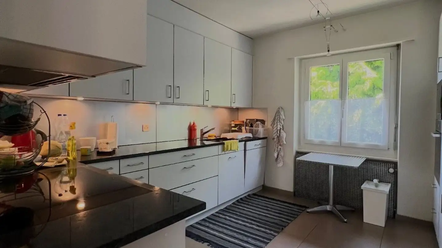 Apartment for rent - Elfenauweg 1, 3006 Bern - Photo 3