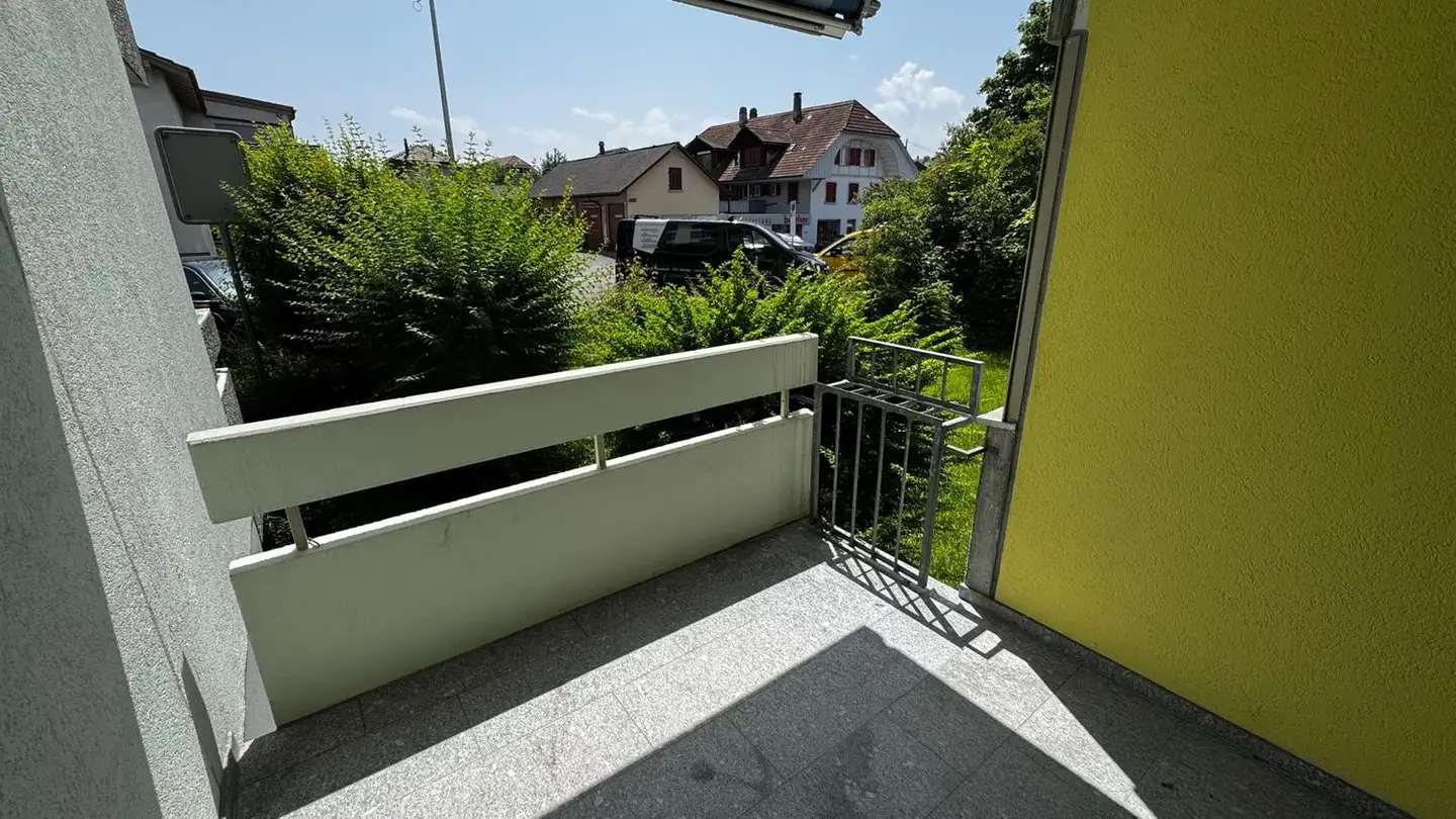 Appartement à louer - 3113 Rubigen