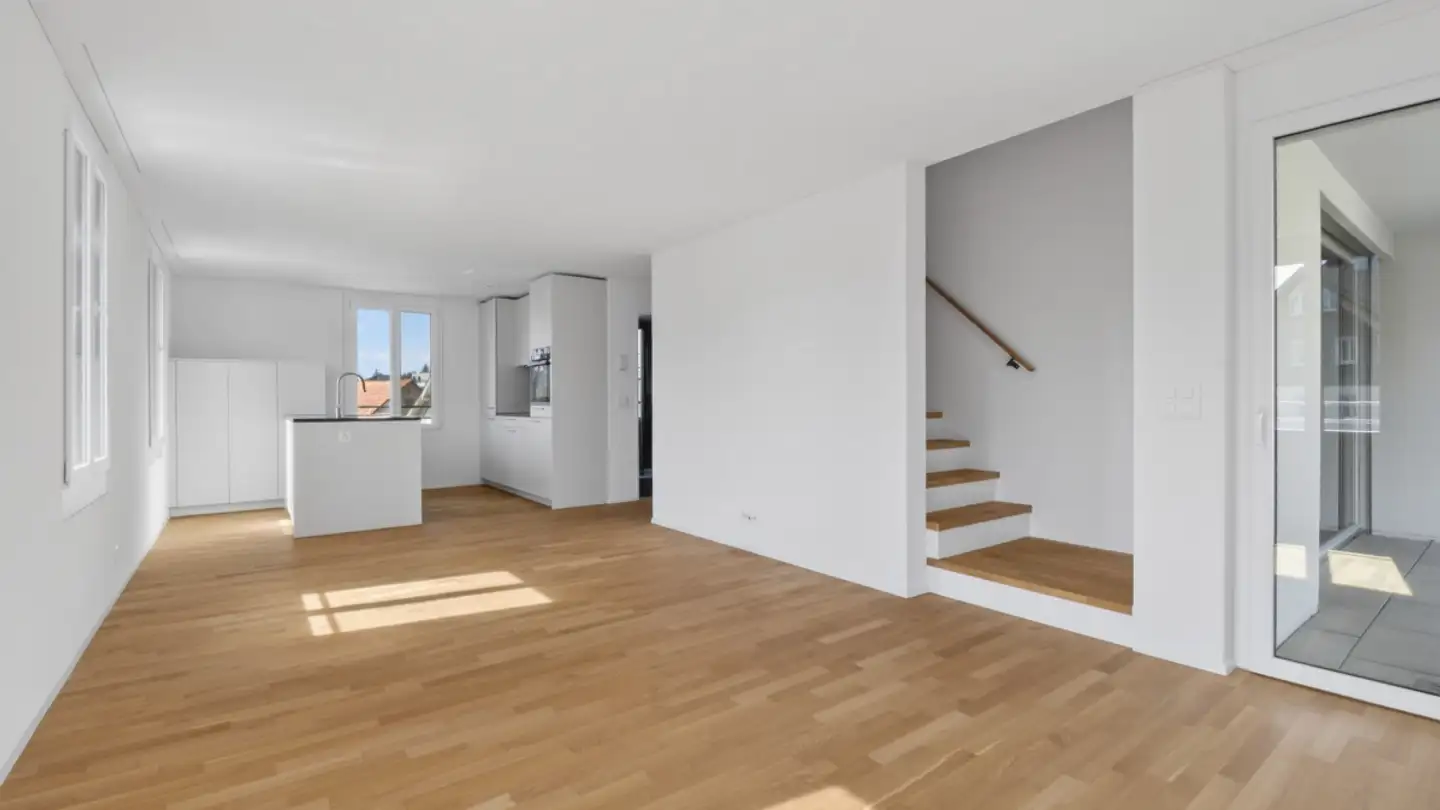 Duplex in vendita - Hauptstrasse 25, 5444 Künten - Foto 4