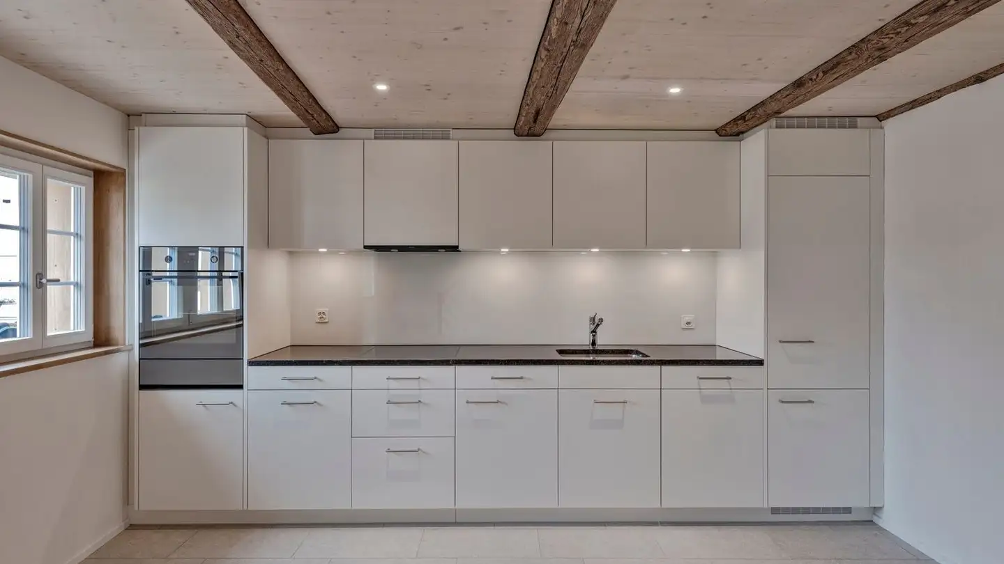 Appartamento in affitto - Tulpenstrasse 8, 8600 Dübendorf - Foto 4