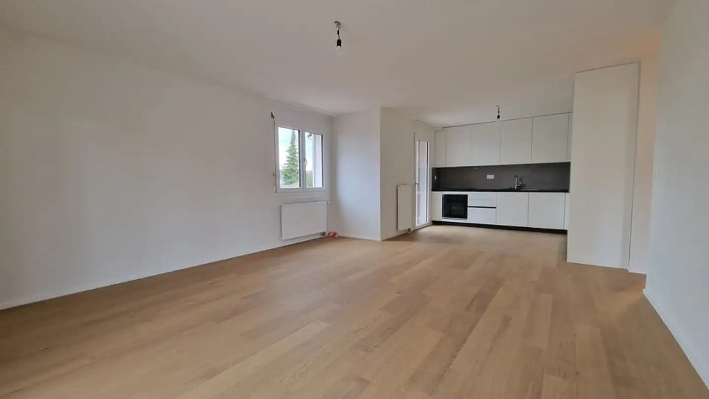 Wohnung kaufen - 1615 Bossonnens