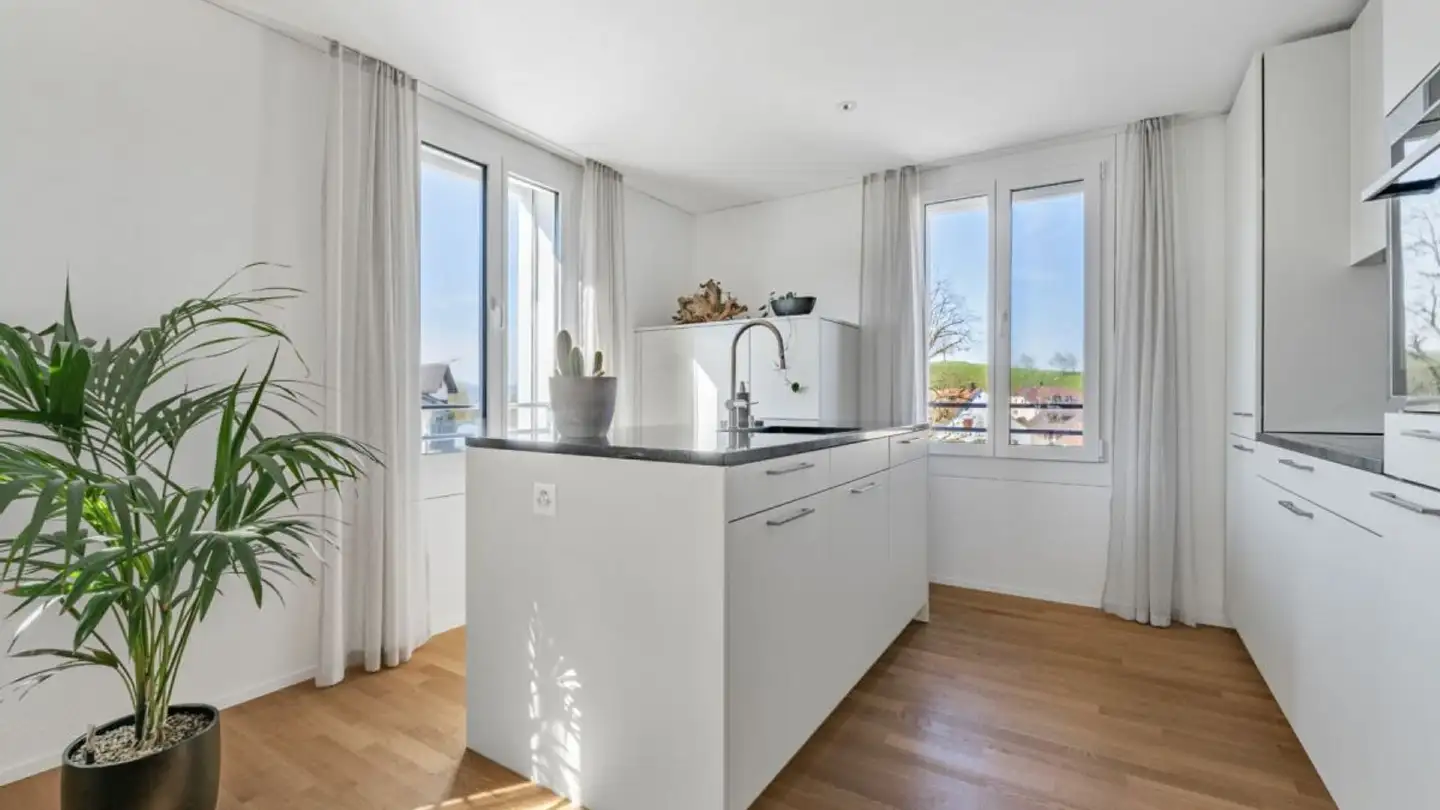 Duplex in vendita - Hauptstrasse 25, 5444 Künten - Foto 2