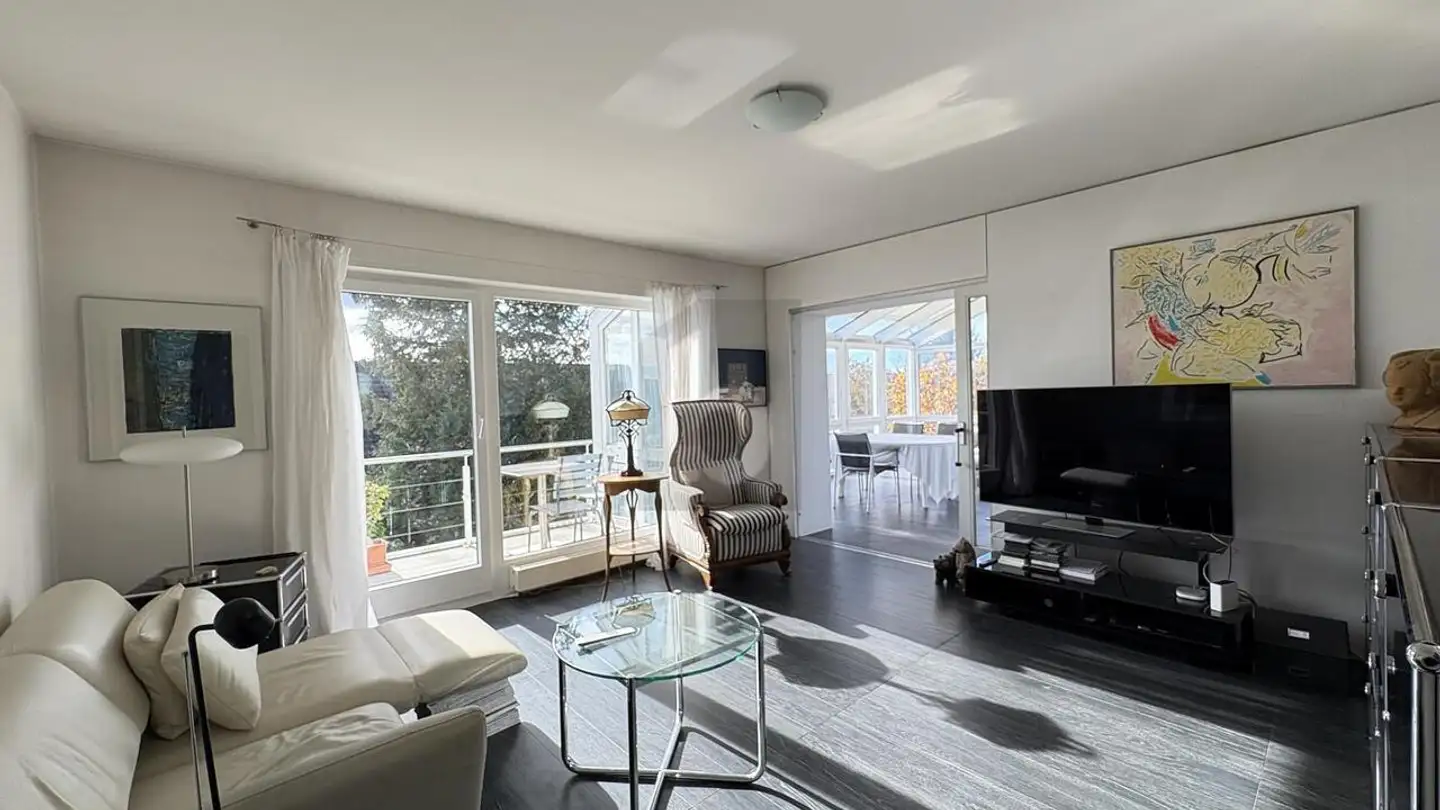 Casa singola in affitto - 3032 Hinterkappelen - Photo 3