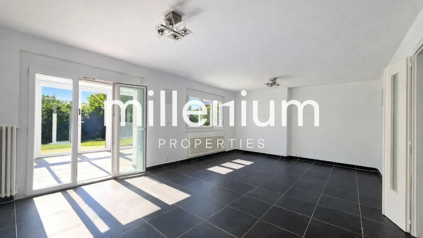 Single house for rent - 1218 Le Grand-Saconnex - Photo 3