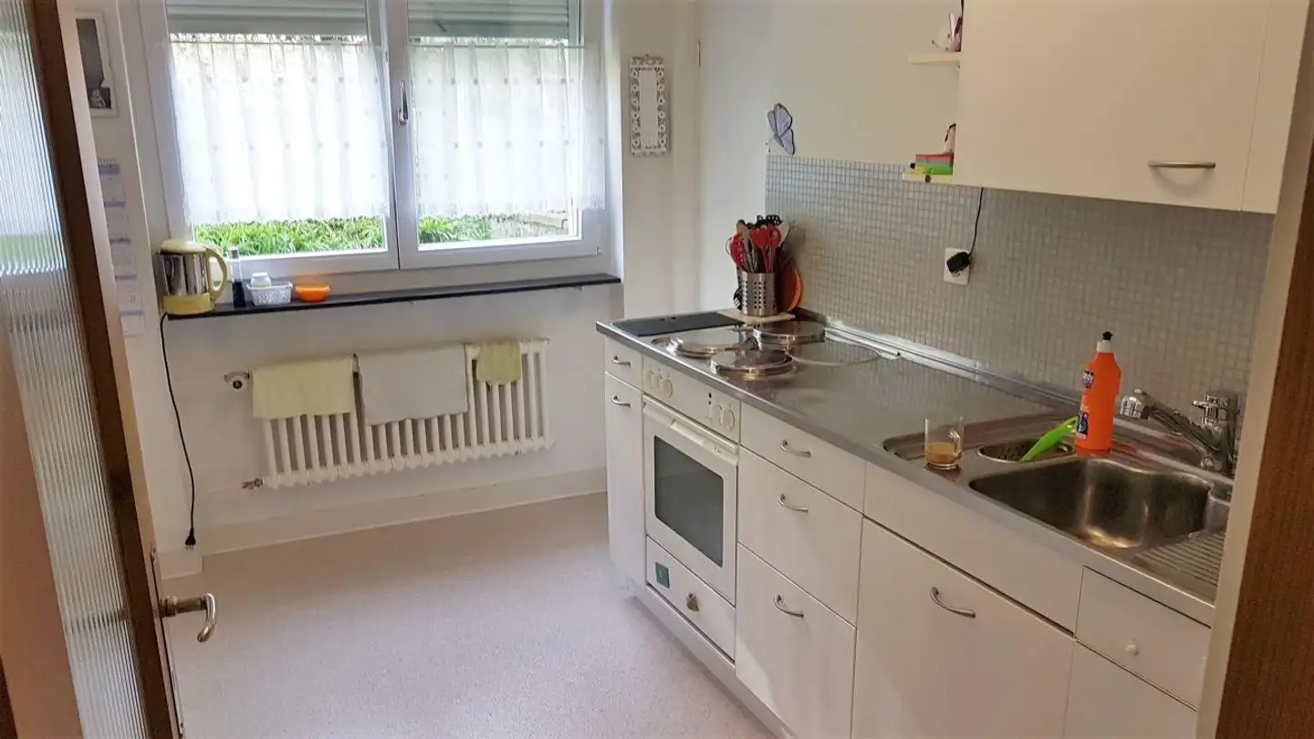 Apartment for rent - Bergstrasse 15, 8200 Schaffhausen - Photo 2