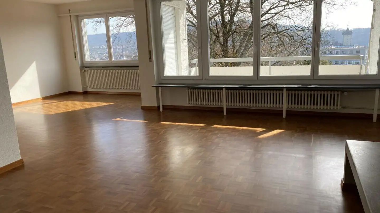 Apartment for rent - Bergstrasse 15, 8200 Schaffhausen - Photo 3