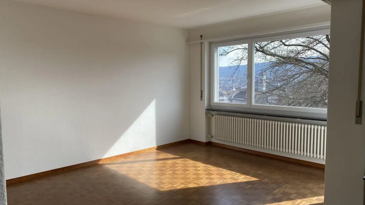 Apartment for rent - Bergstrasse 15, 8200 Schaffhausen - Photo 4