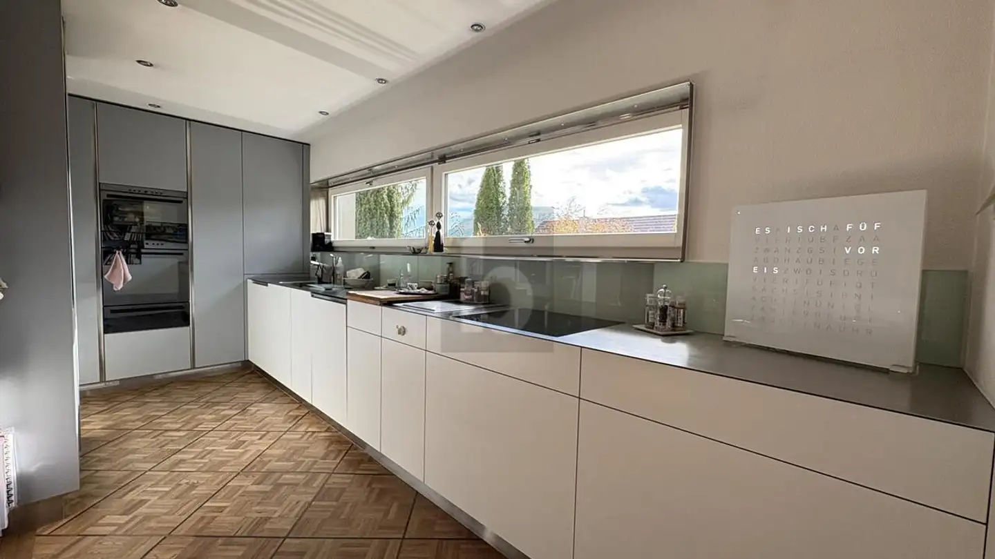 Casa singola in affitto - 3032 Hinterkappelen - Photo 4