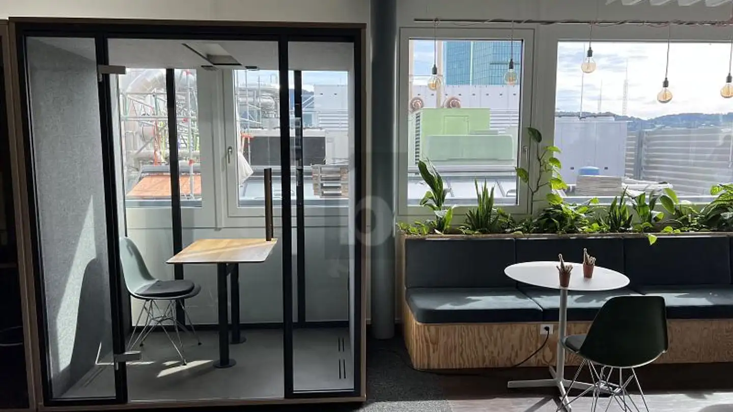 Spazio ufficio in affitto - 8005 Zürich - Foto 3