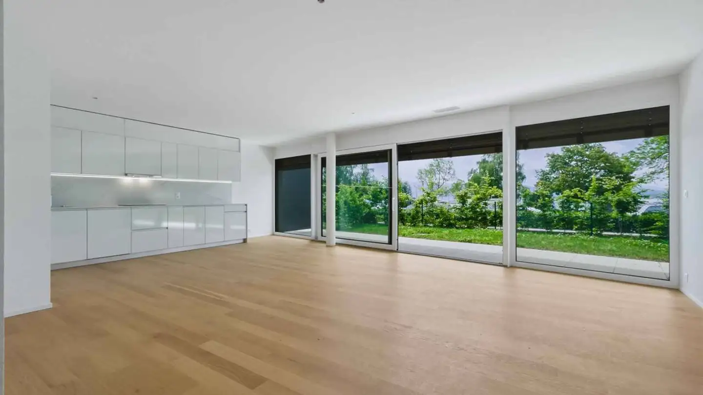 Appartement à vendre - Chemin De La Plage 6, 1180 Rolle