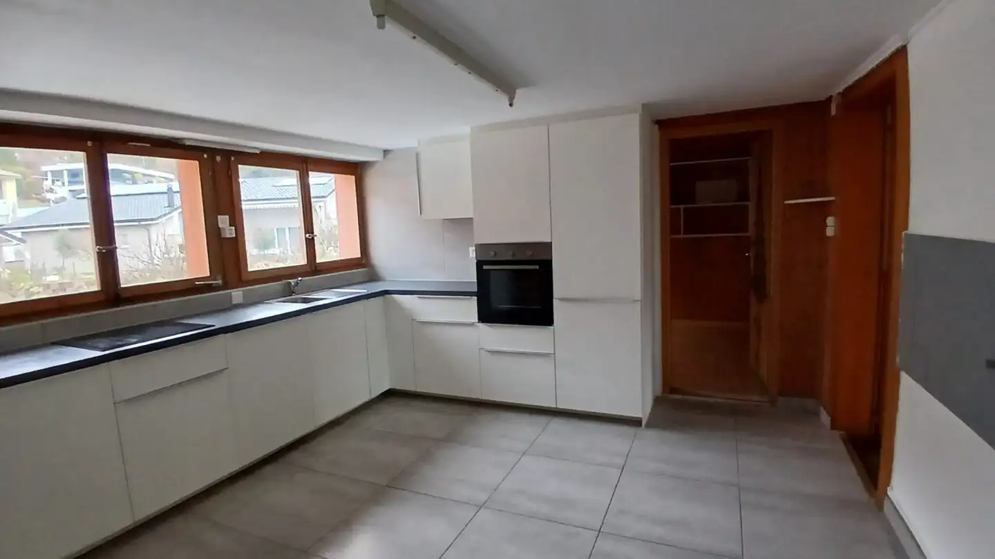 Wohnung mieten - Route De La Teinture, 1880 Bex - Foto 4