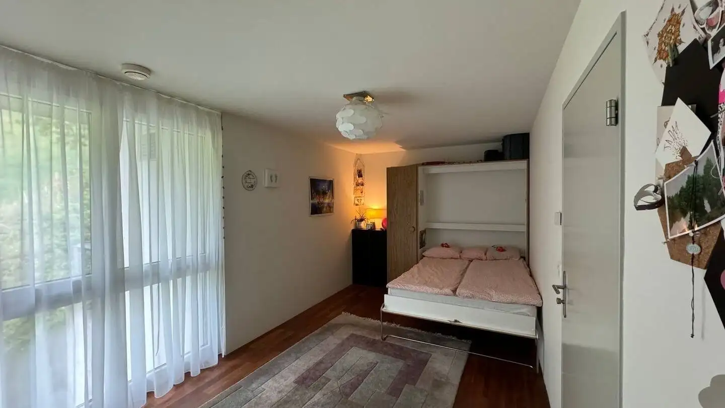 Appartamento in affitto - Im Grafenstein 50, 8408 Winterthur - Foto 4