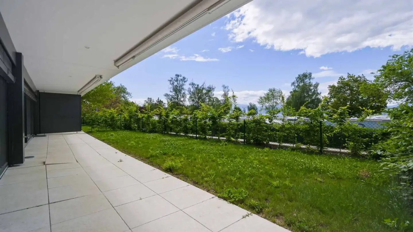 Appartement à vendre - Chemin De La Plage 6, 1180 Rolle - Photo 2