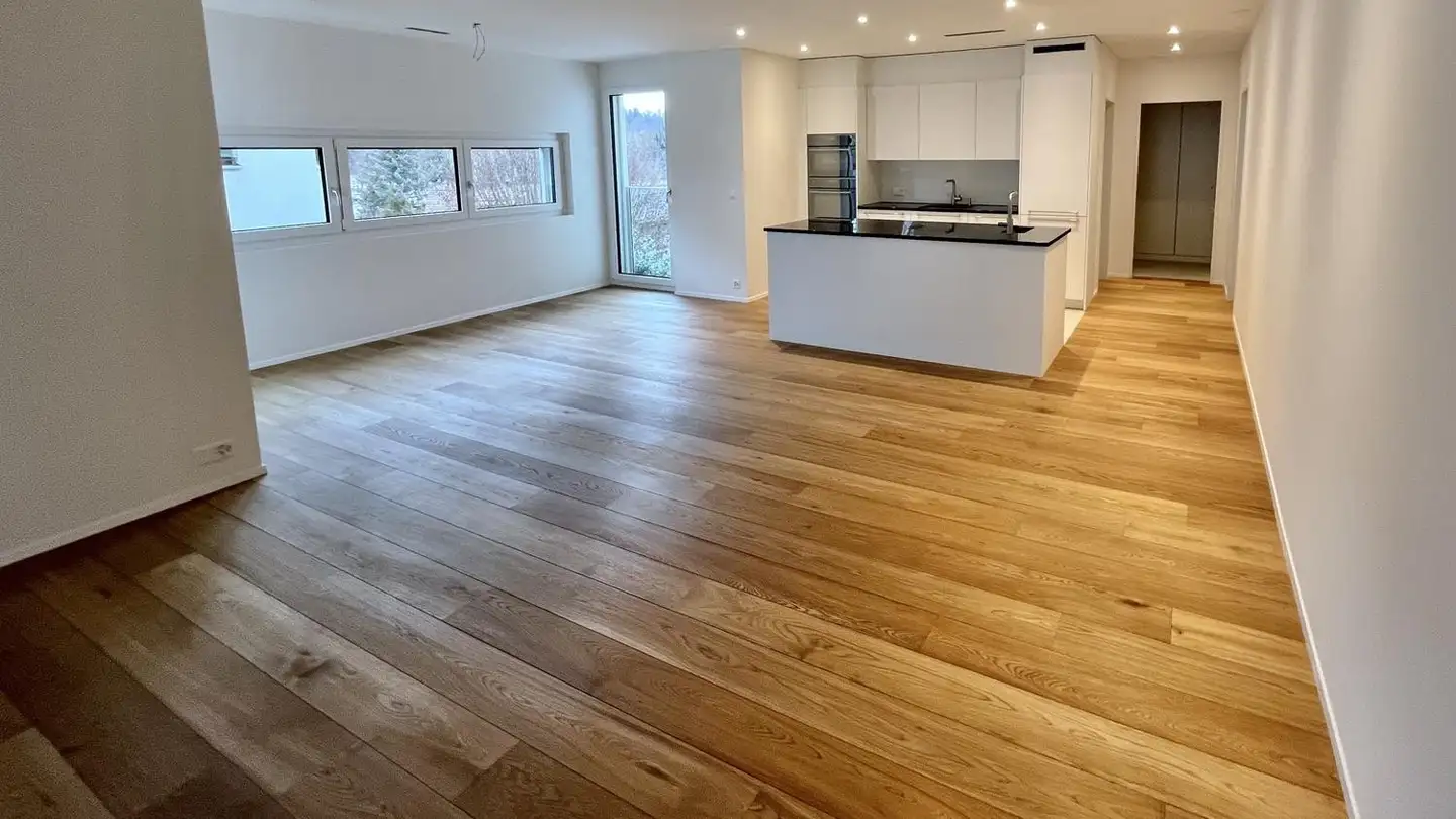 Appartamento in affitto - Witikonerstrasse 445, 8053 Zürich