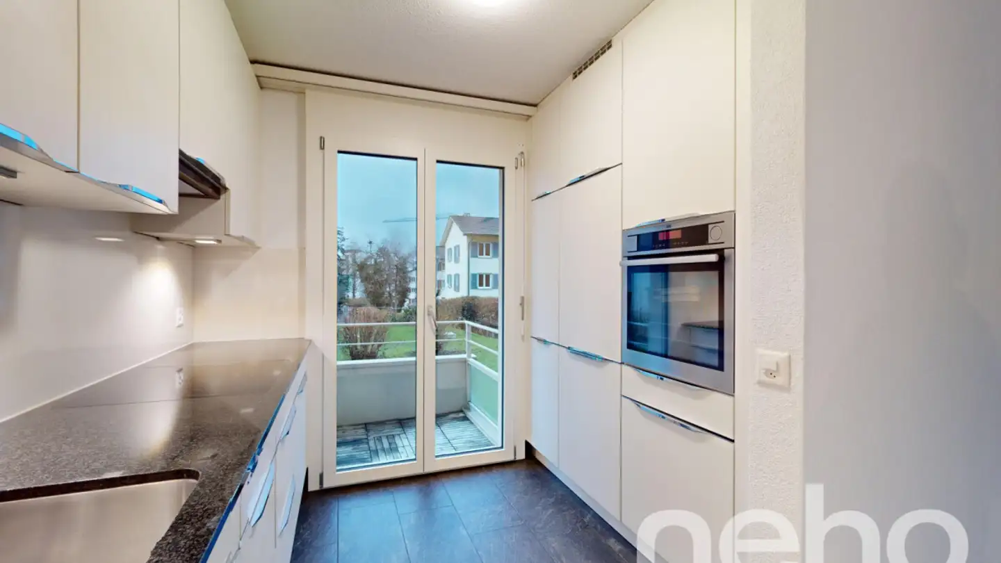 Wohnung kaufen - 6005 Luzern