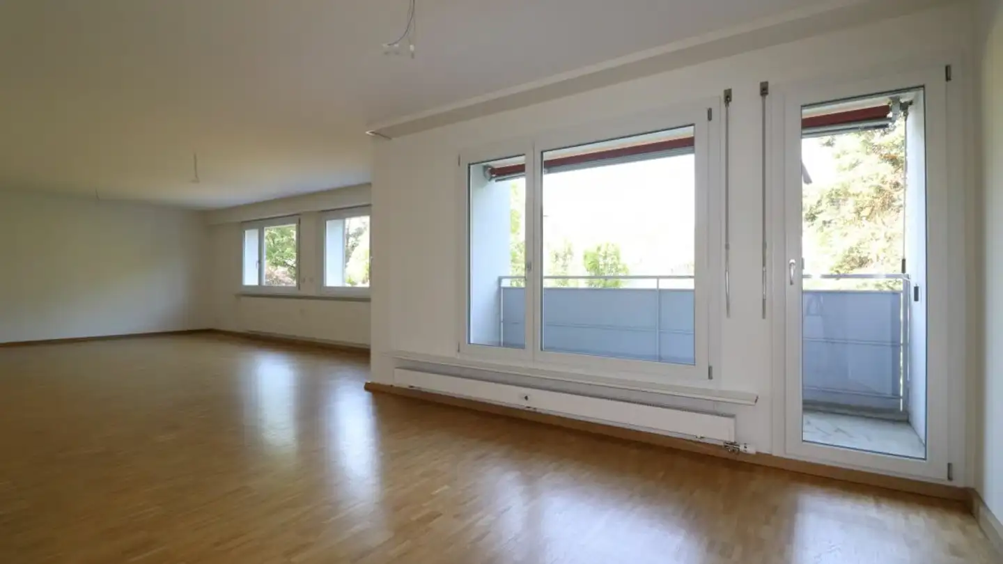 Appartamento in affitto - Ulmenstrasse 11, 4123 Allschwil - Foto 4