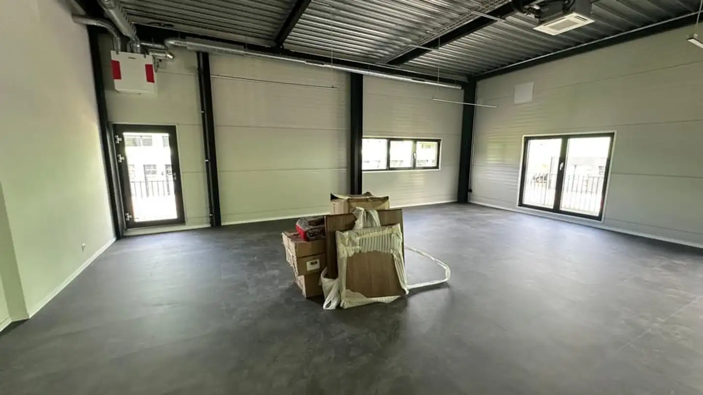 Commercial for rent - Route Des Courtraits 30, 1880 Bex - Photo 3