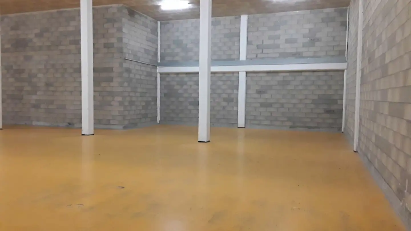 Edificio ad uso misto in affitto - La Veyre 6, 1806 St-Légier-La Chiésaz