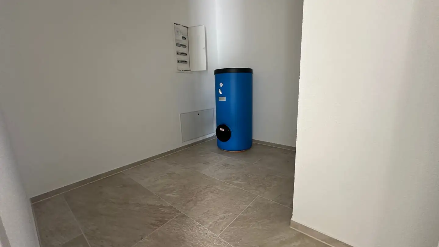 Commerciale in affitto - Herrenmattstrasse 29, 4658 Däniken SO - Photo 3