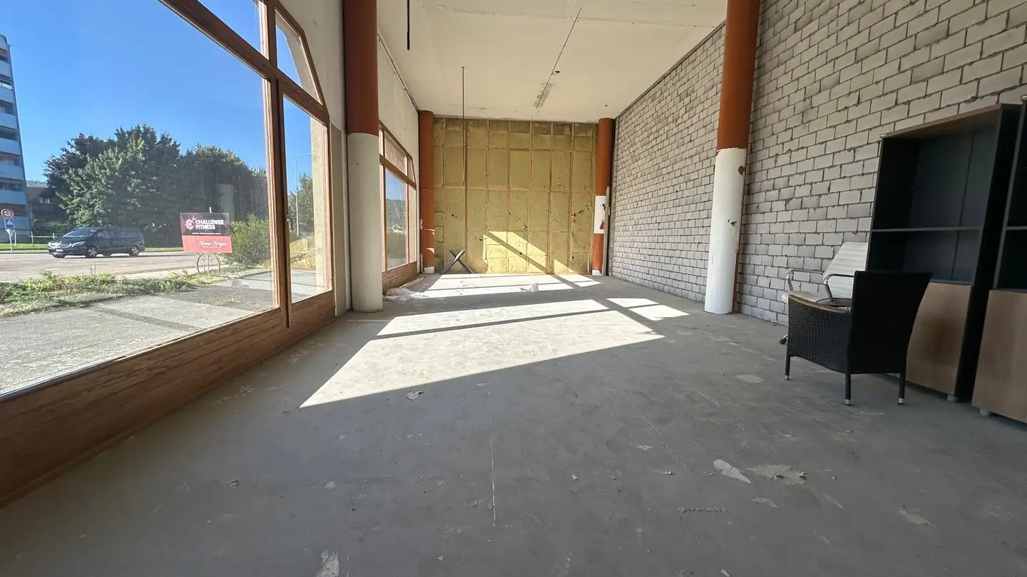 Commerciale in affitto - Herrenmattstrasse 29, 4658 Däniken SO - Photo 4