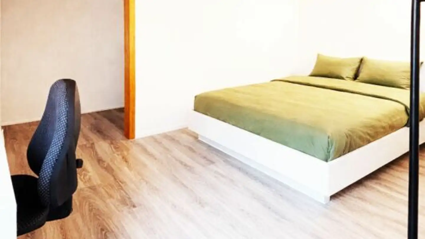 Appartement à louer - Arbonerstrasse 9, 9315 Neukirch (Egnach) - Photo 4