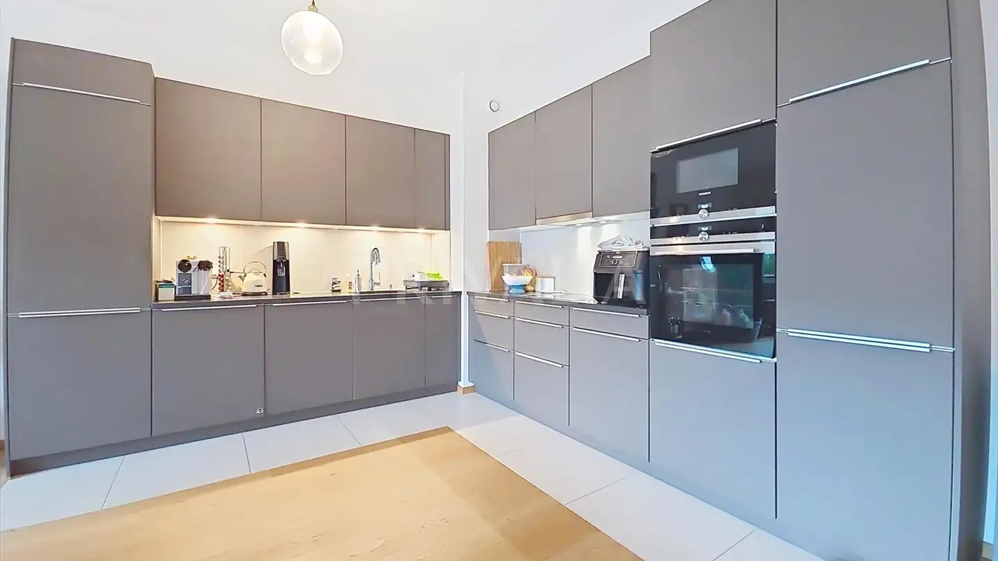 Appartamento in affitto - 1247 Anières - Photo 4