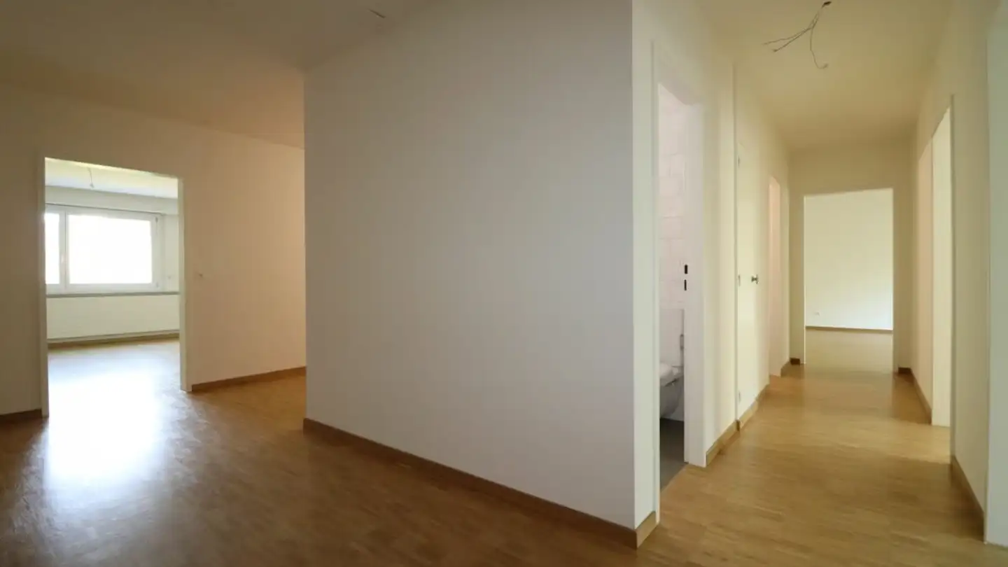 Appartamento in affitto - Ulmenstrasse 11, 4123 Allschwil - Foto 2