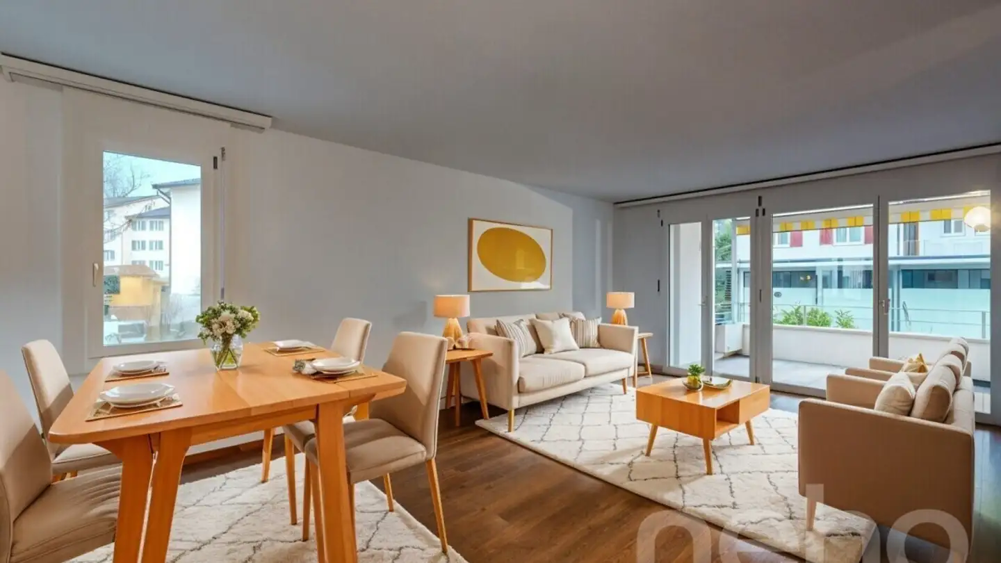 Wohnung kaufen - 6005 Luzern - Foto 2