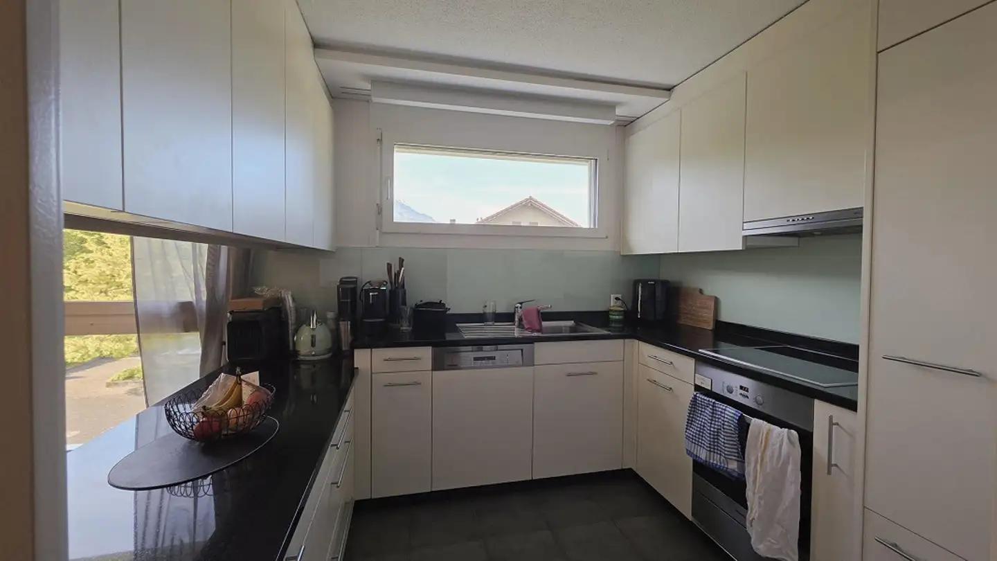 Appartamento in affitto - Tulpenweg 8a, 6060 Sarnen - Foto 2