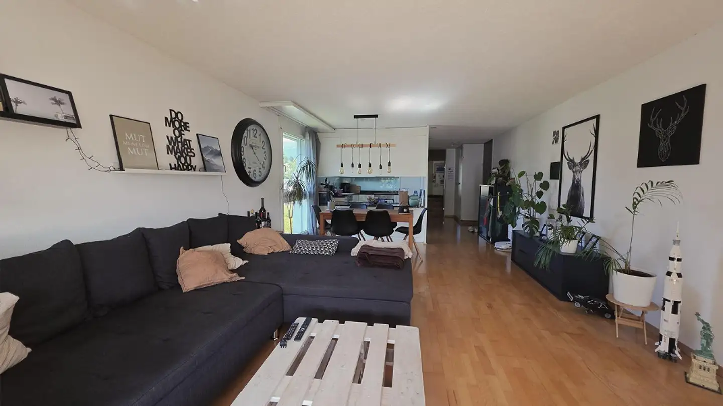 Appartamento in affitto - Tulpenweg 8a, 6060 Sarnen - Foto 3